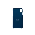 Husa Policarbonat X-Level Metallic pentru iPhone X / Xs - Negru Metalic