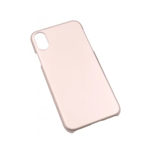 Husa Apple iPhone X, MyStyle X-LEVEL Metalic Rose-Gold