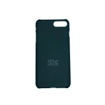 Husa Policarbonat X-Level Metallic pentru iPhone 8 Plus / 7 Plus - Negru Metalic