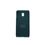 Husa Policarbonat X-Level Metallic pentru Samsung Galaxy J3 2017 - Negru Metalic