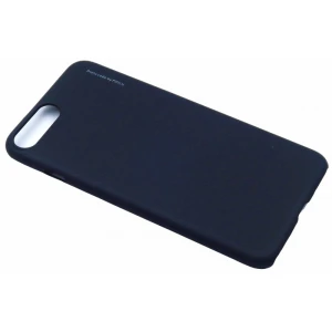 Husa Apple iPhone 7, MyStyle X-LEVEL Metalic Black