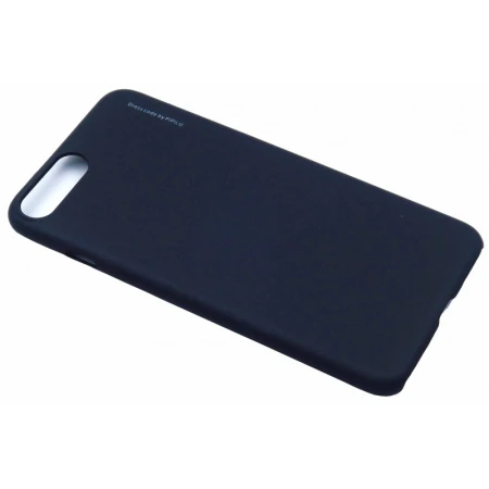 Husa Apple iPhone 7, MyStyle X-LEVEL Metalic Black