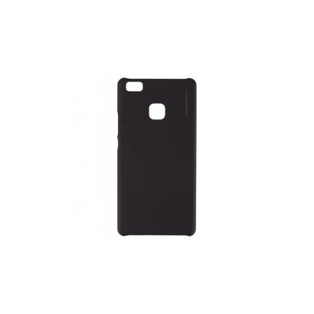 Husa Huawei P10 Lite, MyStyle X-LEVEL Metalic Black