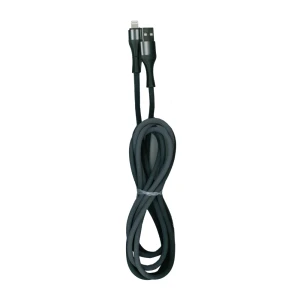 Cablu date Ldnio 2m Lightning, LS 402