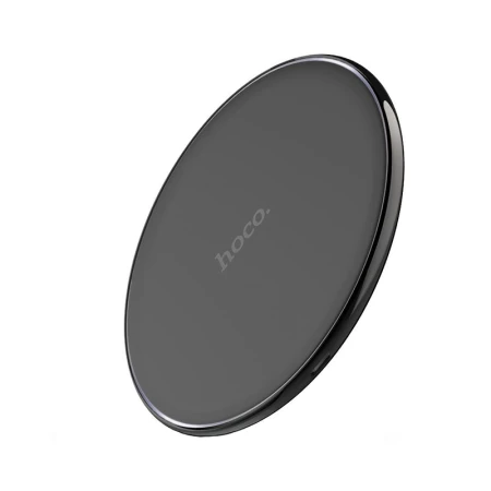 Incarcator Wireless Hoco CW6 Negru Universal