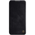 Husa tip carte Nillkin Qin pentru Huawei P40 Lite, negru