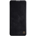 Husa tip carte Nillkin Qin pentru Samsung Galaxy A51, negru
