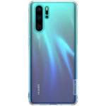 Husa telefon TPU UltraSlim pentru Huawei P30 Pro, Nature, Nillkin, transparenta