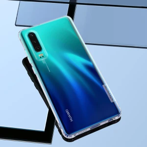 Husa Huawei P30 Pro Nature Nillkin Tpu Transparenta