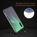 Husa Huawei P30 Pro Nature Nillkin Tpu Transparenta