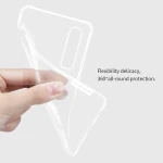 Husa Huawei P30 Pro Nature Nillkin Tpu Transparenta