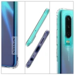 Husa Huawei P30 Pro Nature Nillkin Tpu Transparenta
