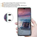 Husa Huawei P30 Pro Nature Nillkin Tpu Transparenta
