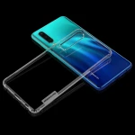Husa Huawei P30 Pro Nature Nillkin Tpu Transparenta