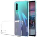 Husa Huawei P30 Pro Nature Nillkin Tpu Transparenta