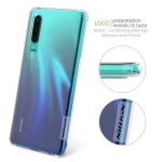 Husa Huawei P30 Pro Nature Nillkin Tpu Transparenta