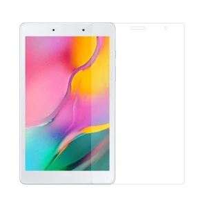 Folie Tempered Glass Samsung Tab A 8.0 (2019) SM-T290 / T295 Sticla Securizata