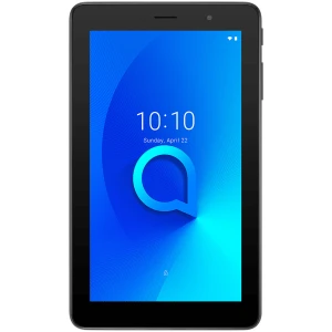 Tableta Alcatel 1T 7, Quad Core, 7", 1GB RAM, 16GB, 3G, Black