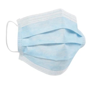 Masca protectie 3 straturi - set 50 buc