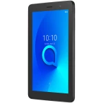Tableta Alcatel 1T 7, Quad Core, 7", 1GB RAM, 16GB, 3G, Black