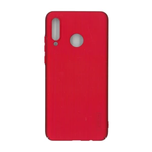 Husa carcasa X-Level Hero pentru Huawei P30 lite, rosu