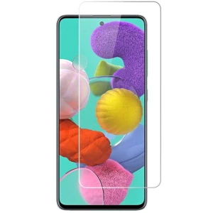 Folie sticla securizata compatibil cu Samsung Galaxy A51