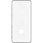 Folie de protectie tempered glass 9D, Samsung Galaxy S20, Full Glue, Negru