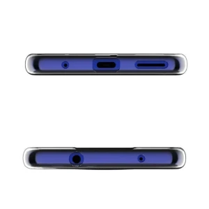 Husa de protectie Nokia Clear Case pentru Nokia 6.2, Nokia 7.2, Transparent