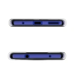Husa de protectie Nokia Clear Case pentru Nokia 6.2, Nokia 7.2, Transparent