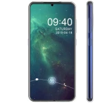 Husa de protectie Nokia Clear Case pentru Nokia 6.2, Nokia 7.2, Transparent