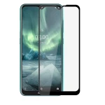 Folie de protectie tempered glass Nokia 7.2 / 6.2 Full Face
