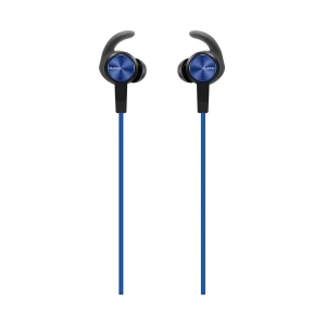 Casti Bluetooth Huawei AM61 Sport Bluetooth Headphones Lite, 02452502 - Blue