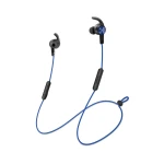 Casti Bluetooth Huawei AM61 Sport Bluetooth Headphones Lite, 02452502 - Blue