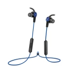 Casti Bluetooth Huawei AM61 Sport Bluetooth Headphones Lite, 02452502 - Blue