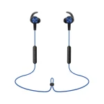 Casti Bluetooth Huawei AM61 Sport Bluetooth Headphones Lite, 02452502 - Blue