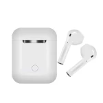 Casti Wireless Bluetooth 5.0 Airpods Inpods i12 White