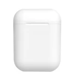 Casti Wireless Bluetooth 5.0 Airpods Inpods i12 White
