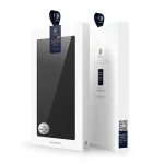 Husa Carte Dux Ducis Skin Pro, pentru Huawei P40 Lite E, Negru