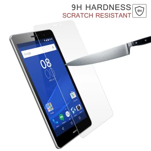 Folie protectie sticla securizata Huawei MediaPad T3 8, 8", protectie ecran, fata