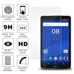 Folie protectie sticla securizata Huawei MediaPad T3 8, 8", protectie ecran, fata
