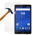 Folie protectie sticla securizata Huawei MediaPad T3 8, 8", protectie ecran, fata