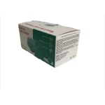 Set 50 bucati Masti faciale de unica folosinta, nesterile, Albastru