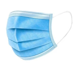 Set 50 bucati Masti faciale, de unica folosinta, nesterile