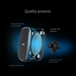 Incarcator auto wireless Nillkin Fast Charger MC027 II model B