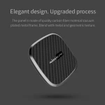 Incarcator auto wireless Nillkin Fast Charger MC027 II model B