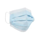 Masca igienica de unica folosinta, 3 Straturi, Set 50 Bucati
