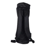 Husa Rucsac impermeabil negru pentru hoverboard MOBI
