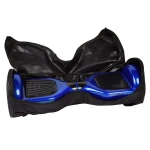 Husa Rucsac impermeabil negru pentru hoverboard MOBI