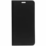 Husa Huawei P30 Lite Flip Case Dux Ducis Black