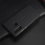 Husa Huawei P30 Lite Flip Case Dux Ducis Black